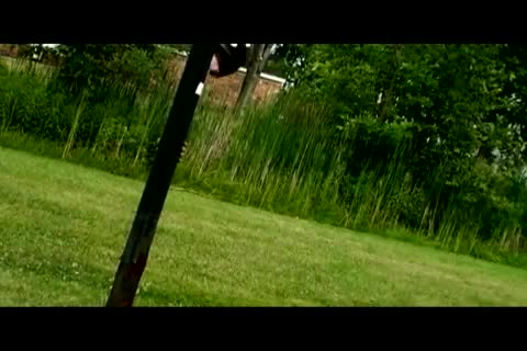 Flo Rida Sugar PARODY Anne Frank Bash 2009 ~ Rucka Rucka Ali
