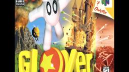 Glover Soundtrack: Overworld With One Crystal