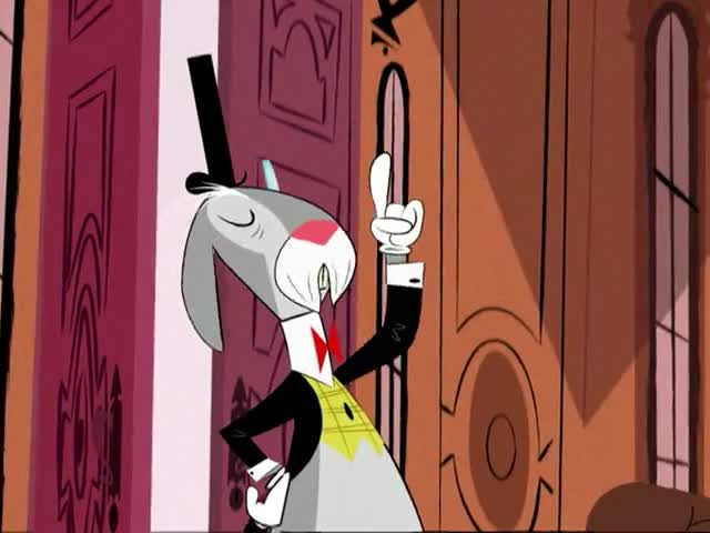Fosters Home for Imaginary Friends-Episode 1-House of Bloo’s Part 1 Fosters Home for Imaginary Friends-Episode 1-House of Bloo’s Part 1