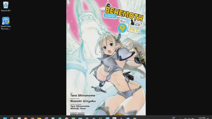 I'm A Behemoth An S Ranked Monster But Mistaken for A Cat I Live As An Elf Girl's Pet Volume 9 Revie I'm A Behemoth An S Ranked Monster But Mistaken for A Cat I Live As An Elf Girl's Pet Volume 9 Revie