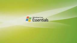 Movies and Photos - Windows Live Essentials