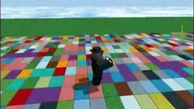 Scatman sworld tribute roblox