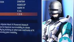 Secret Halo 3 Helmets