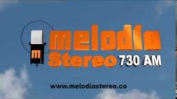 Cadena Melodia FM Estereo