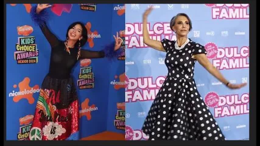 Opinion sobre el mame de La vieja chancluda digo Florinda Meza