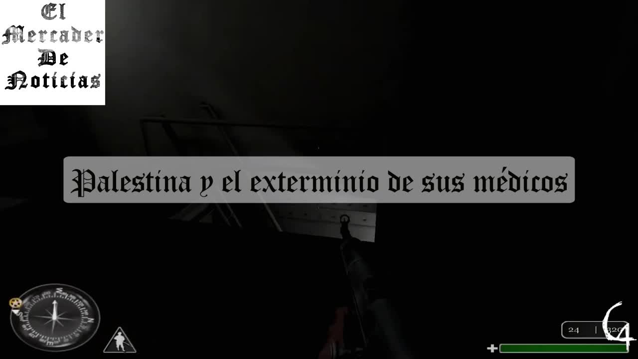 El Mercader de Noticias - 3/7/26