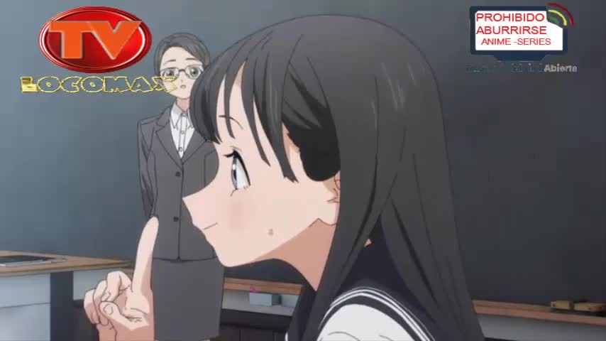LocomaxTv Bolivia Anime Junio 2026