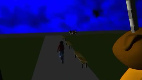 George Lundgren mass shooting