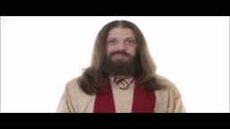 Jesus lies