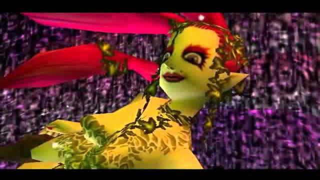 Lets Play The Legend of Zelda Ocarina of Time Master Quest (German) 20 Fee Nr 2