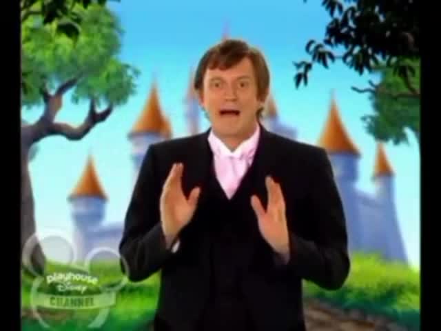 Wiggle y aprende - Polka