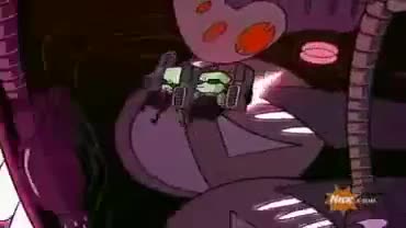 Invader Zim 01x13 - Battle of the Planets Invader Zim 01x13 - Battle of the Planets