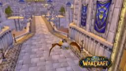 World of Warcraft Gameplay Trailer 2004 e3