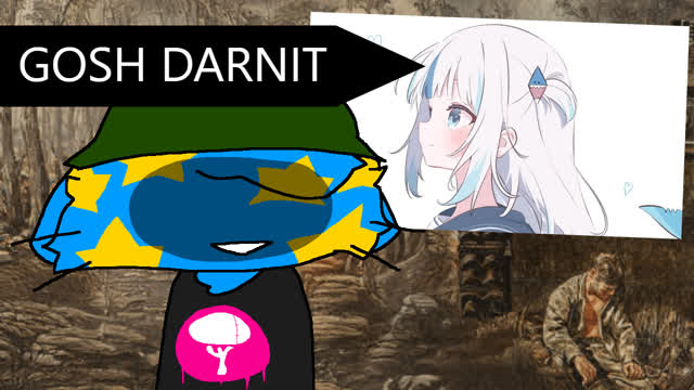 How Gawr Gura's Announcement Felt