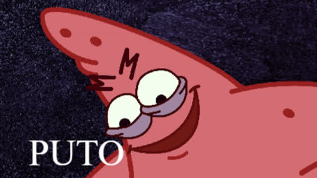 Reacción a: VLPH:Noche de Chuchas(V2/Remake)