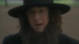 Weird Al Yankovic - Amish Paradise (Official Parody of Gangstas Paradise)