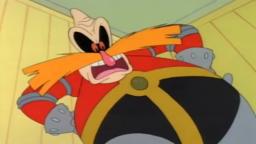 Robotnik makes an audition for the Bellas
