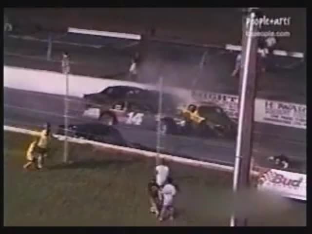 Car Crashes 26