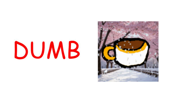 SkibidiCoffee Is DUMB