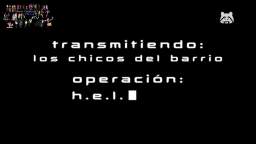 KND: Los Chicos del Barrio - Operación H.E.L.A.D.O (Español Latino)