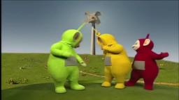 mlg teletubbies [Pyrocynical]