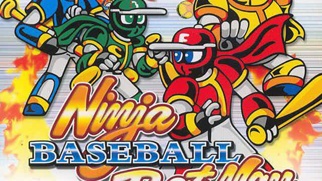 Ninja Baseball Batman Ninja Baseball Batman