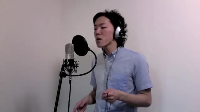 HIKAKIN - Super Mario Beatbox
