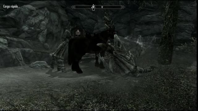 Skyrim - Cosas sin sentido (Remasterizado)