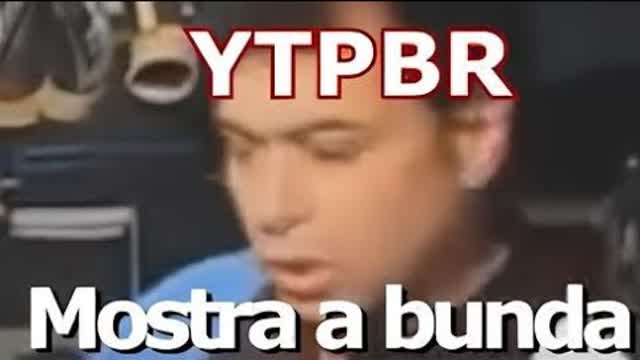 - YTPBR - SELARIA TECLE XANA [RosinhaYTP]