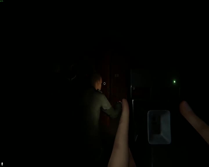 Phasmophobia-She Can't Be Serious Phasmophobia-She Can't Be Serious