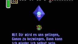 Let´s Play Zelda A Link to the Past (100% Deutsch) - Teil 12 Die Maskerade fällt! (1/2)