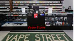 Vape Street | #1 Vape Store in Kelowna, BC