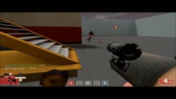 Theironsword plays: Team Fortress TWO Episode 2 PART 2