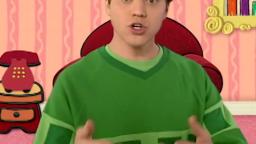 Blues Clues Songs That We All Loved 🐾 - Blues Clues and You! - Nick Jr