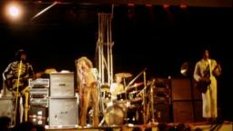 The Who - See Me Feel Me Listening To You - Isle of Wight 1970