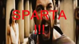 This is Sparta! Last techno remix