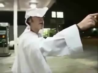 The Amazing Racist  KKK prank