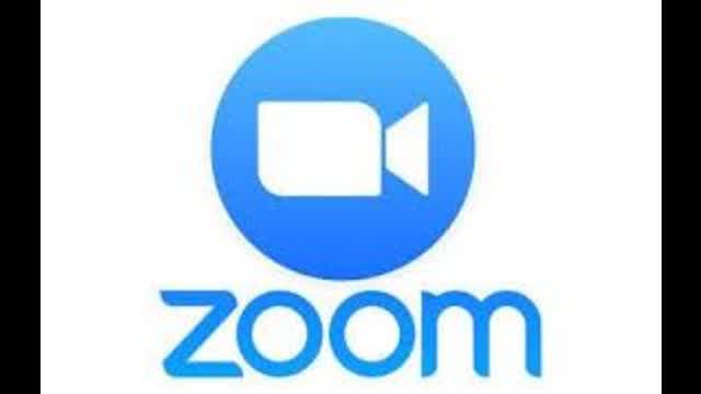 ZOOM is fucking shit