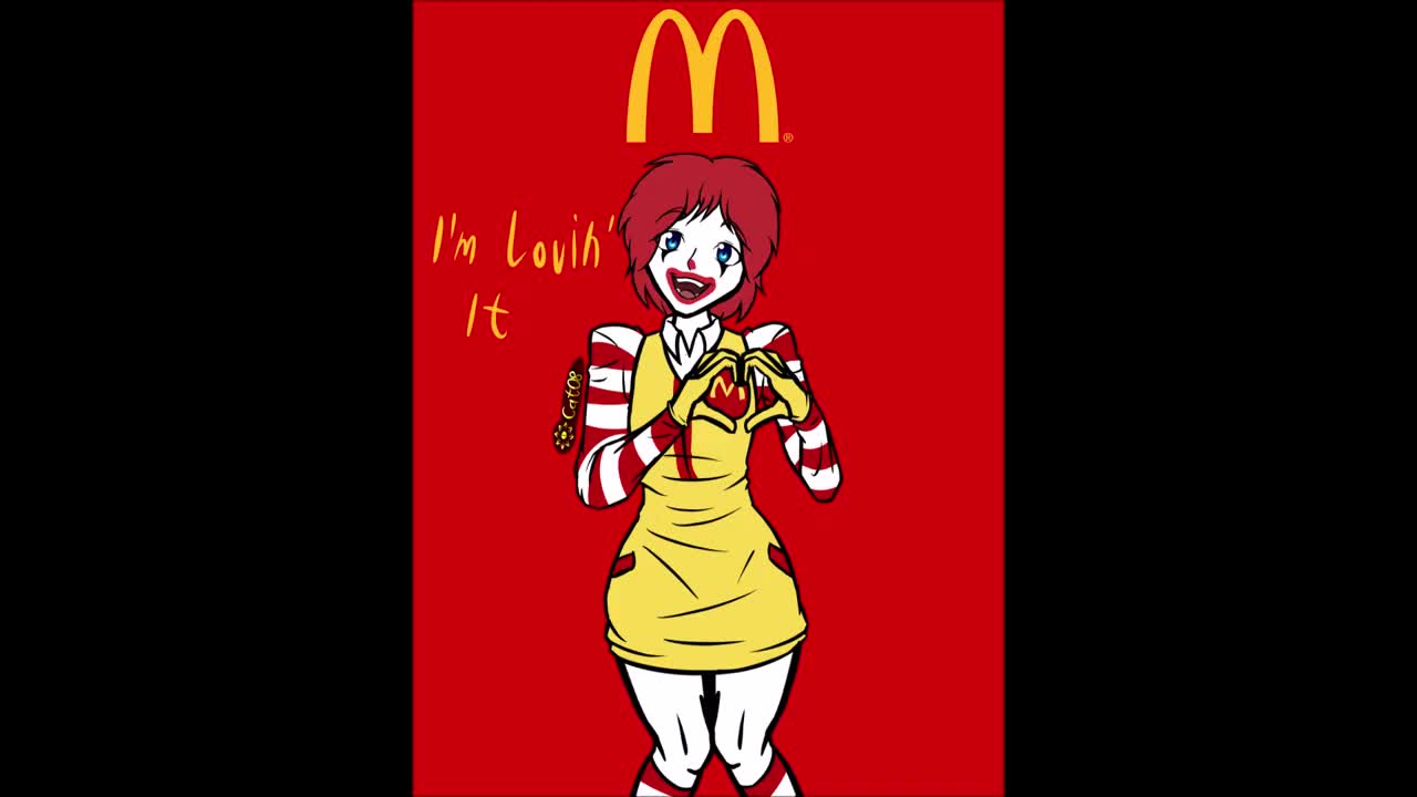 Ronald McDonald Celebrates Black History Month
