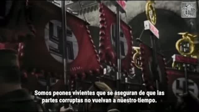 Adolf Hitler - Una salvación Adolf Hitler - Una salvación