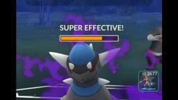 Pokémon GO 258-Rocket Grunt