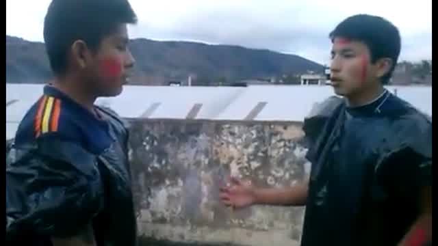 PeruvianFunny