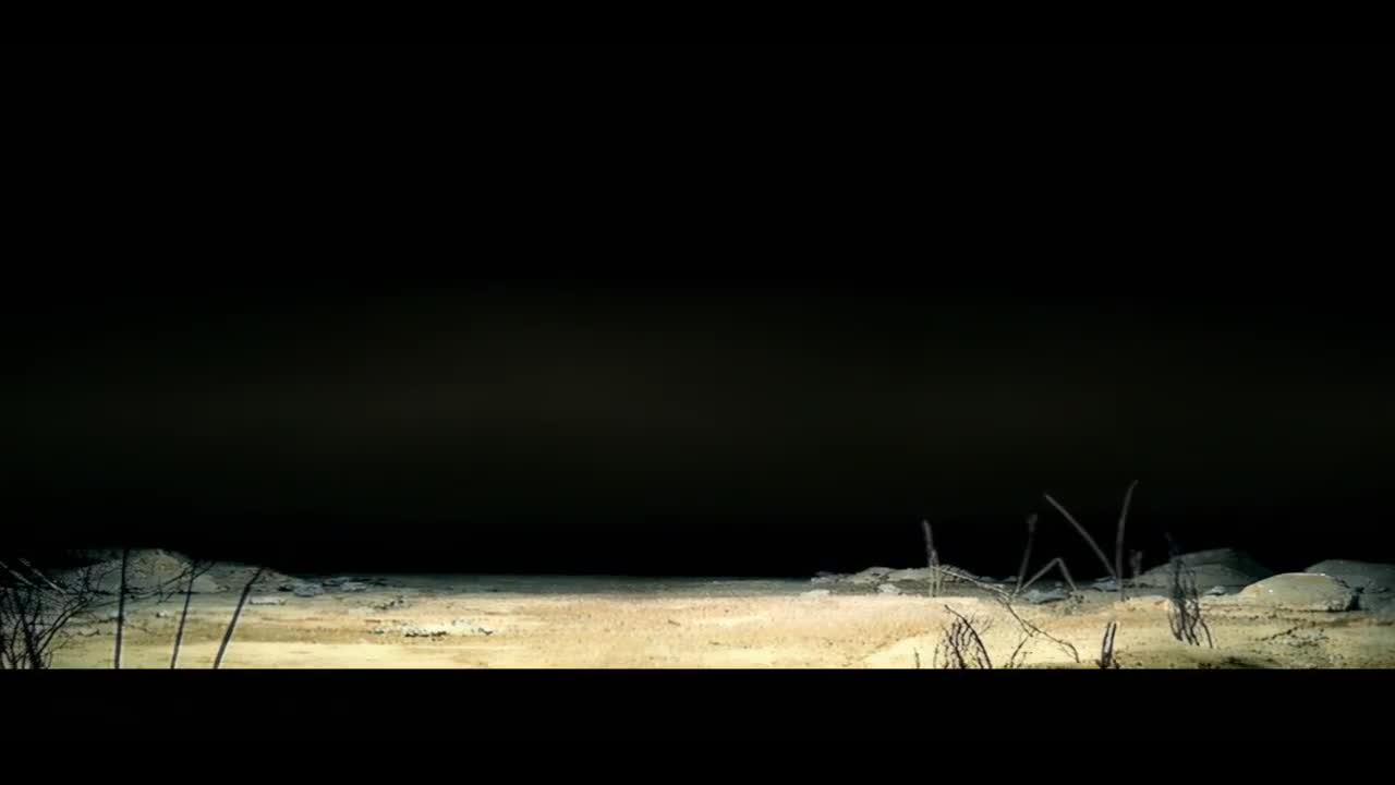 Kosheen - Hungry (Official Music Video)