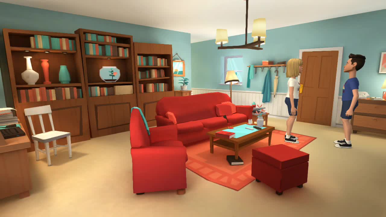 Superheros Chris And natasha beats supervillain donald trump up