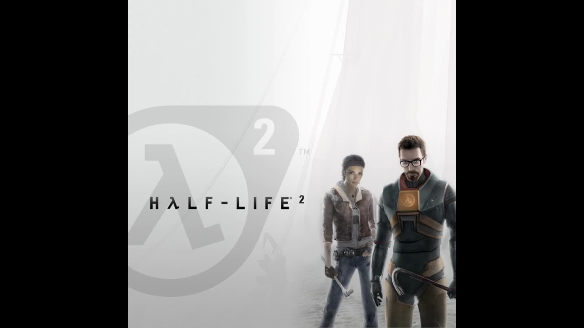 Escape Array - Half-Life 2 OST Escape Array - Half-Life 2 OST