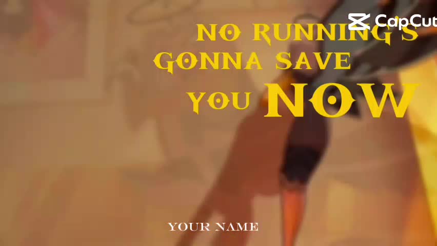 Lute and Adam Tribute Video