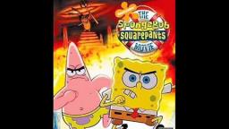 The Spongebob Movie music (GameCube) - Spongeball/Floating block Challenge