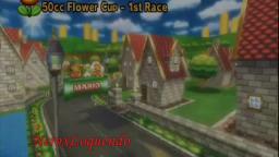 Mario Kart Wii (Loquendo)