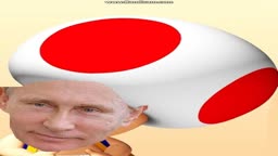 Officer Putin's Message to the American People
