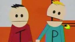 South park Episodio 14 - Terrance y Phillip No sin mi Ano